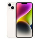Apple iPhone 14 Plus Starlight 256GB B Felújított