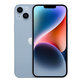 Apple iPhone 14 Plus Blue 128GB A Felújított
