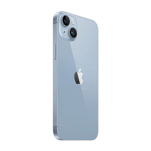 Apple iPhone 14 Plus Blue 128GB B Felújított