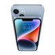 Apple iPhone 14 Plus Blue 256GB A+ Felújított