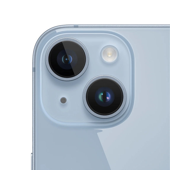 Apple iPhone 14 Plus Blue 256GB A Felújított