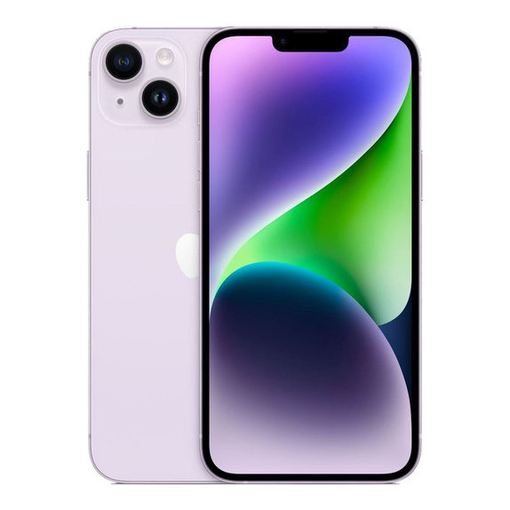 Apple iPhone 14 Plus Purple 256GB A Felújított
