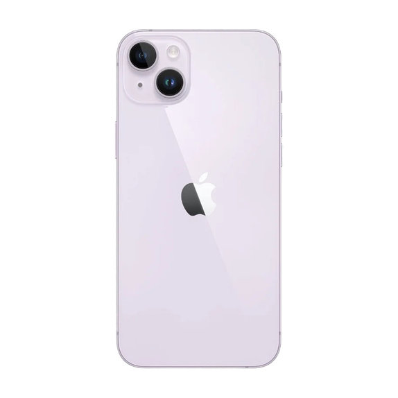 Apple iPhone 14 Plus Purple 512GB A+ Felújított