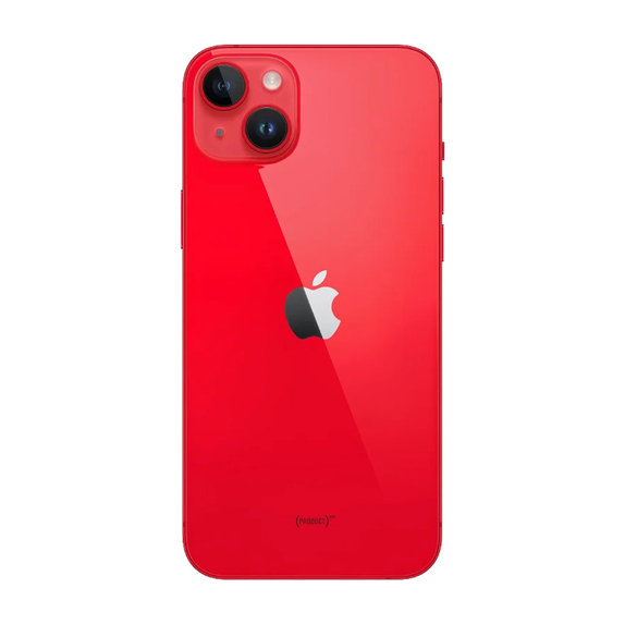 Apple iPhone 14 Plus (PRODUCT)RED 128GB A+ Felújított