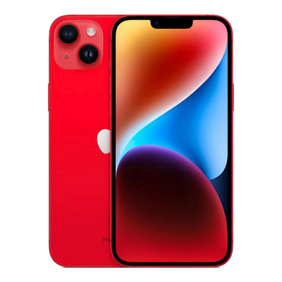Apple iPhone 14 Plus (PRODUCT)RED 128GB A+ Felújított