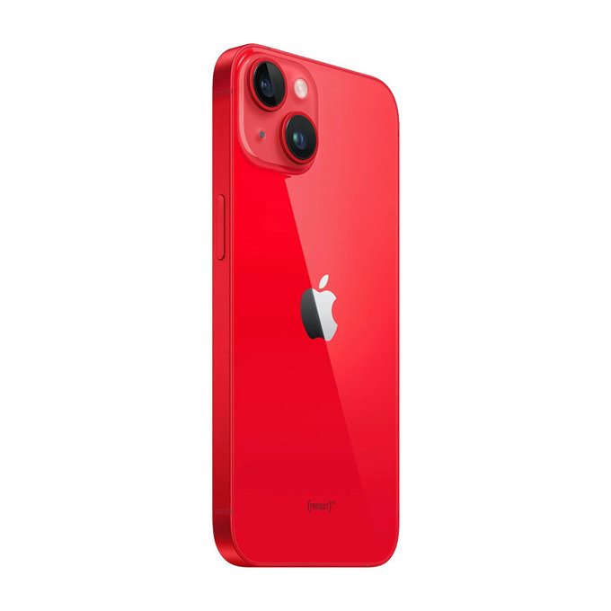 Apple iPhone 14 Plus (PRODUCT)RED 256GB B Felújított