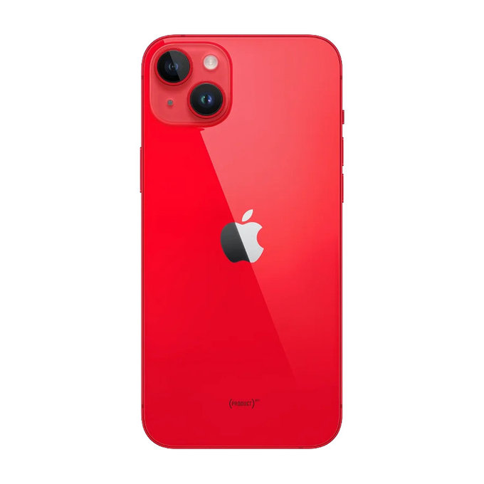 Apple iPhone 14 Plus (PRODUCT)RED 256GB B Felújított