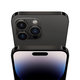 Apple iPhone 14 Pro Space Black 256GB A+ Felújított