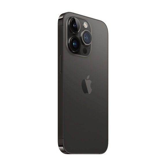 Apple iPhone 14 Pro Space Black 256GB B Felújított