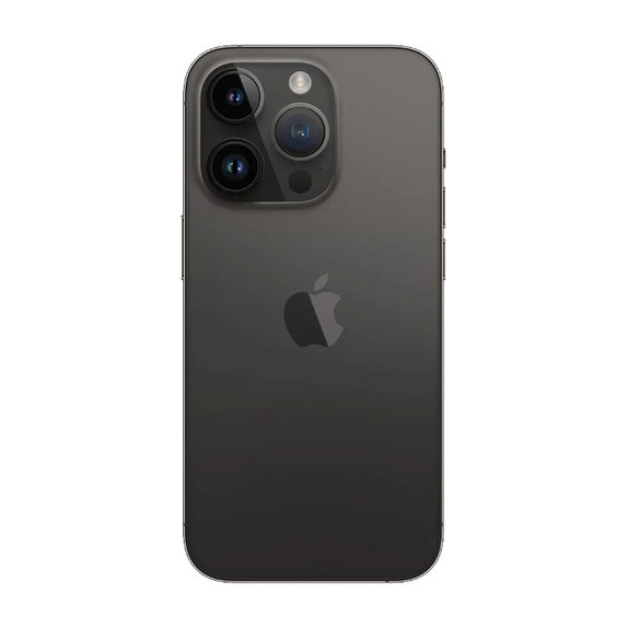 Apple iPhone 14 Pro Space Black 256GB B Felújított