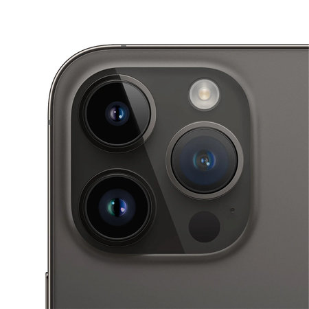 Apple iPhone 14 Pro Space Black 512GB A+ Felújított