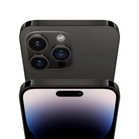Apple iPhone 14 Pro Space Black 1TB A Felújított