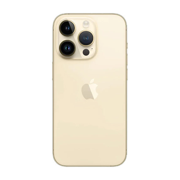 Apple iPhone 14 Pro Gold 128GB B Felújított