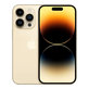 Apple iPhone 14 Pro Gold 128GB B Felújított