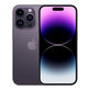 Apple iPhone 14 Pro Deep Purple 128GB A+ Felújított