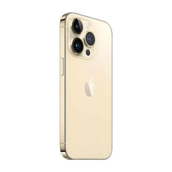 Apple iPhone 14 Pro Max Gold 1TB A Felújított