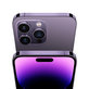 Apple iPhone 14 Pro Max Deep Purple 256GB A+ Felújított