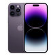 Apple iPhone 14 Pro Max Deep Purple 256GB A Felújított