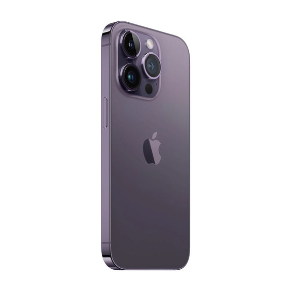 Apple iPhone 14 Pro Max Deep Purple 512GB A Felújított