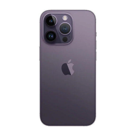 Apple iPhone 14 Pro Max Deep Purple 512GB A Felújított