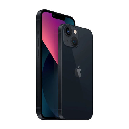 Apple iPhone 13 Midnight 128GB (Felhasználatlan)