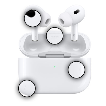 Apple AirPods Pro (2nd Gen) A Felújított
