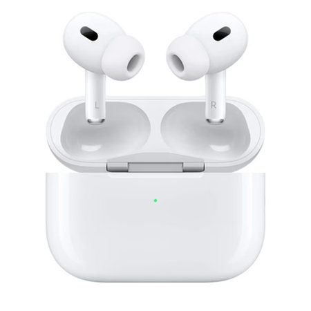 Apple AirPods Pro (2nd Gen) B Felújított