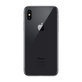 Apple iPhone X Space Gray 64GB (No Face ID) Felújított