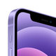Apple iPhone 12 Purple 256GB A+ Felújított