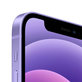Apple iPhone 12 Purple 256GB A+ Felújított