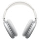 Apple AirPods Max - Silver A++ Felújított
