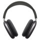 Apple AirPods Max - Space Gray A++ Felújított