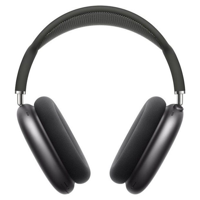 Apple AirPods Max - Space Gray A Felújított