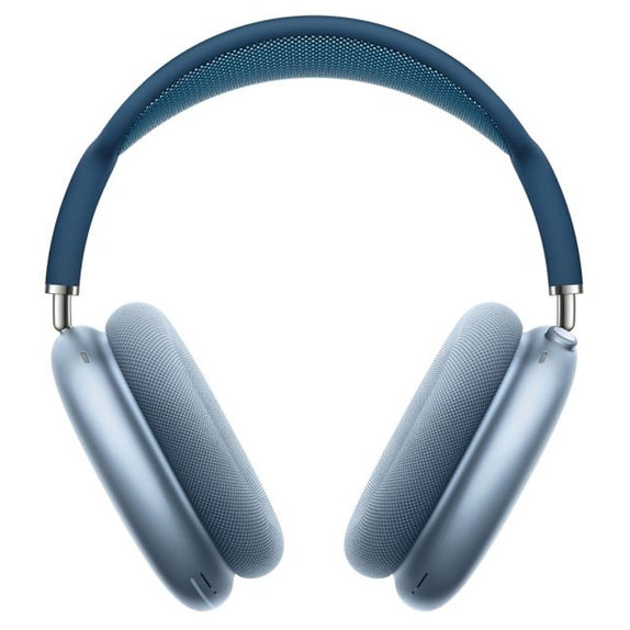 Apple AirPods Max - Sky Blue A++ Felújított