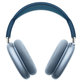 Apple AirPods Max - Sky Blue B Felújított