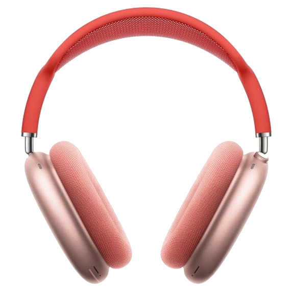Apple AirPods Max - Pink A++ Felújított