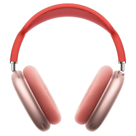 Apple AirPods Max - Pink A++ Felújított