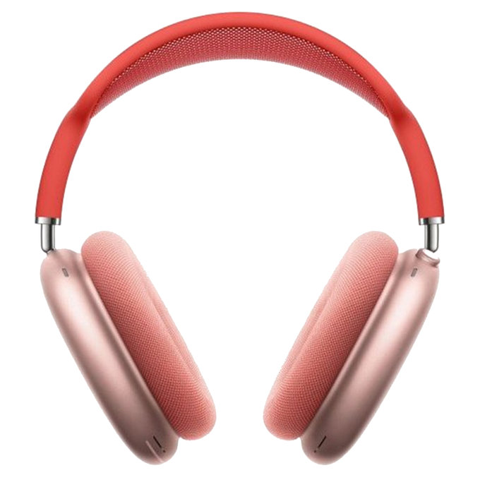 Apple AirPods Max - Pink A Felújított
