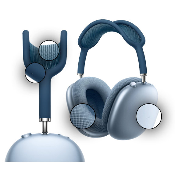 Apple AirPods Max - Green A Felújított