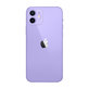 Apple iPhone 12 Purple 256GB A Felújított