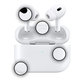 Apple AirPods Pro (2nd Gen 2023) USB-C A Felújított