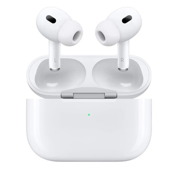 Apple AirPods Pro (2nd Gen 2023) USB-C A Felújított