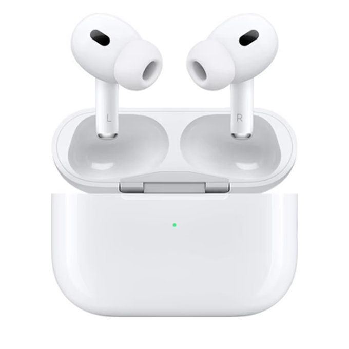 Apple AirPods Pro (2nd Gen 2023) USB-C B Felújított
