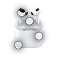 Apple AirPods (3rd Gen) MagSafe A Felújított