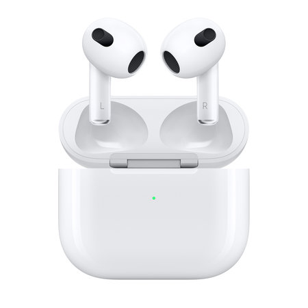 Apple AirPods (3rd Gen) MagSafe A Felújított
