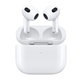 Apple AirPods (3rd Gen) MagSafe A Felújított
