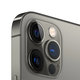Apple iPhone 12 Pro Max Graphite 256GB (No Face ID) Felújított
