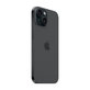 Apple iPhone 15 Black 256GB B Felújított