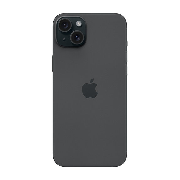 Apple iPhone 15 Black 256GB B Felújított