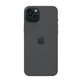 Apple iPhone 15 Black 256GB B Felújított